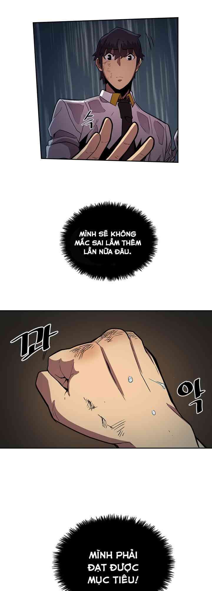 Chuyển Sinh Ma Pháp Đặc Biệt Yếu: Chapter 30