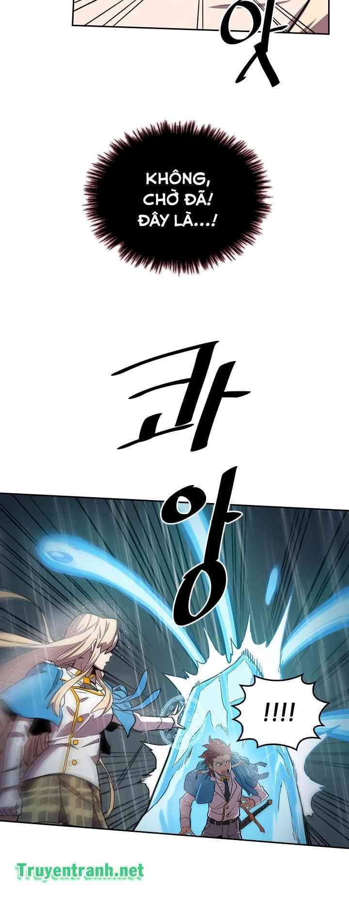 Chuyển Sinh Ma Pháp Đặc Biệt Yếu: Chapter 30