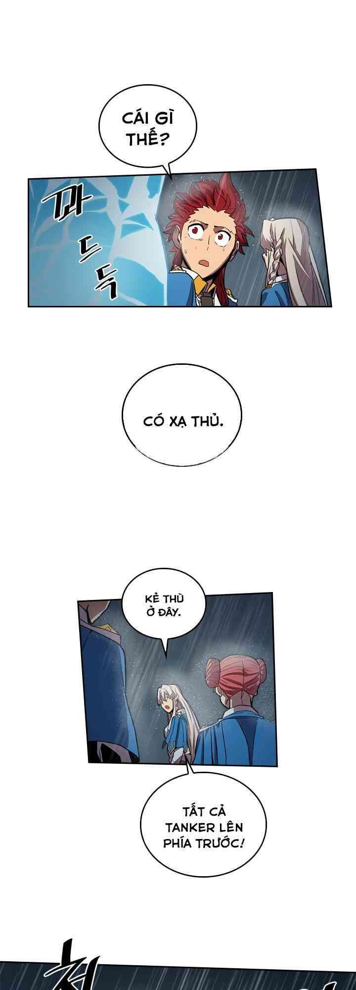 Chuyển Sinh Ma Pháp Đặc Biệt Yếu: Chapter 30