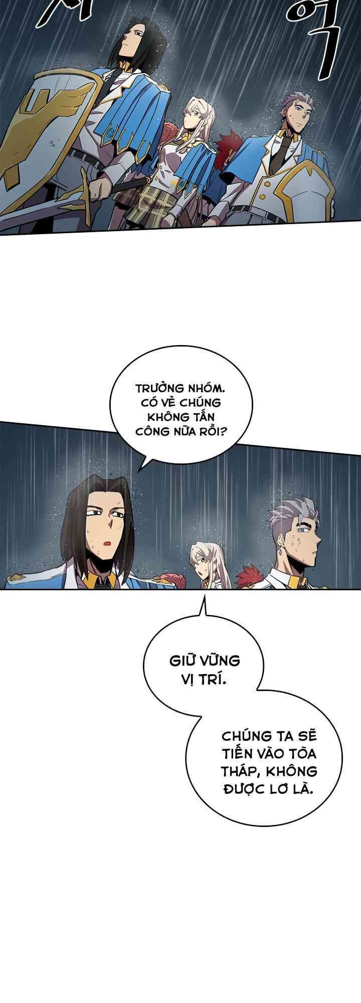 Chuyển Sinh Ma Pháp Đặc Biệt Yếu: Chapter 30