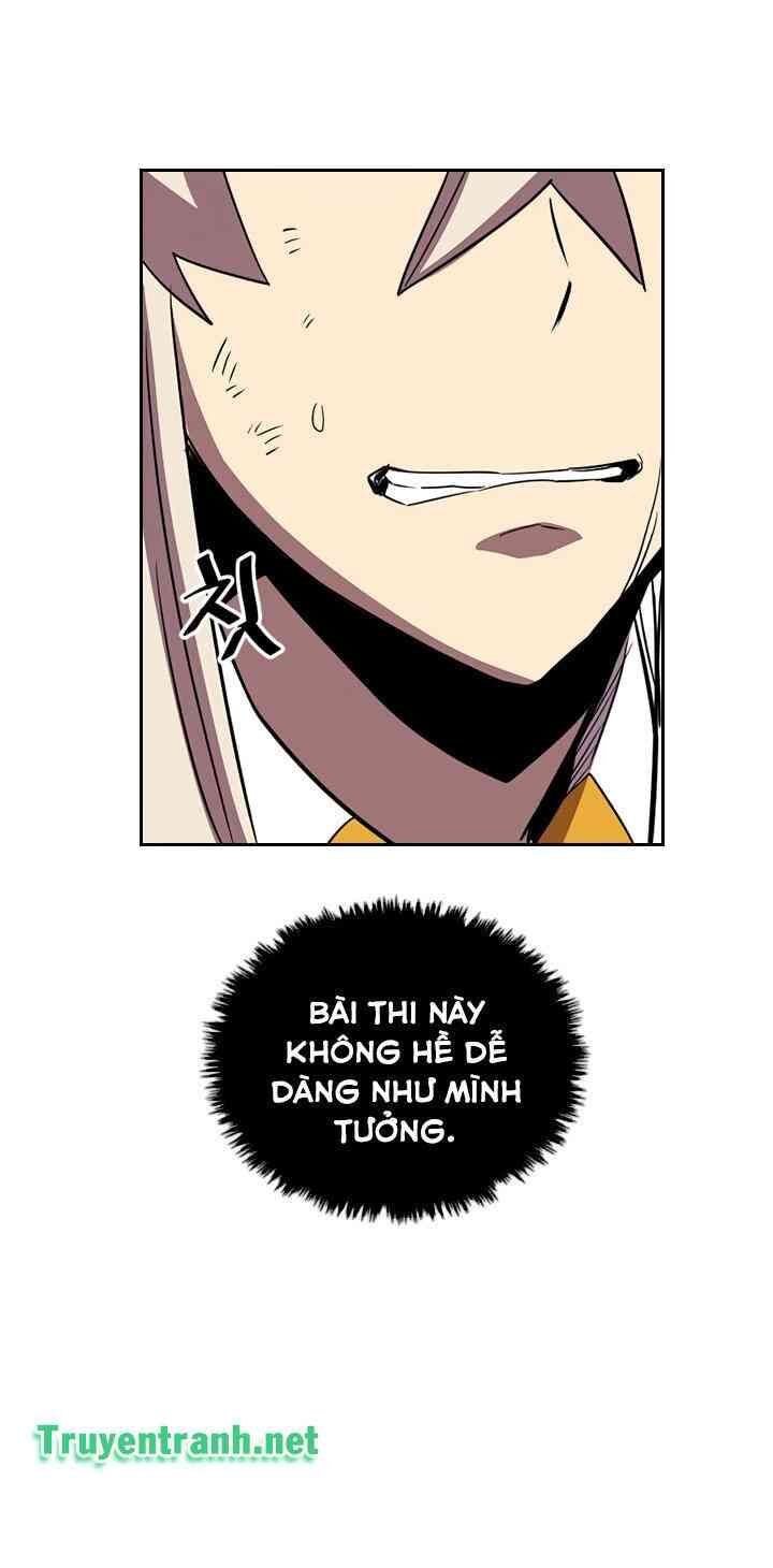 Chuyển Sinh Ma Pháp Đặc Biệt Yếu: Chapter 30
