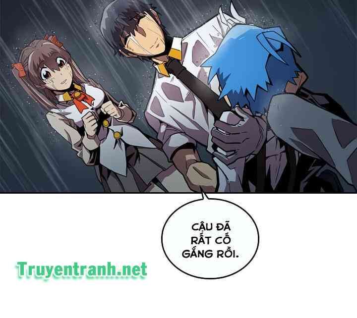 Chuyển Sinh Ma Pháp Đặc Biệt Yếu: Chapter 30
