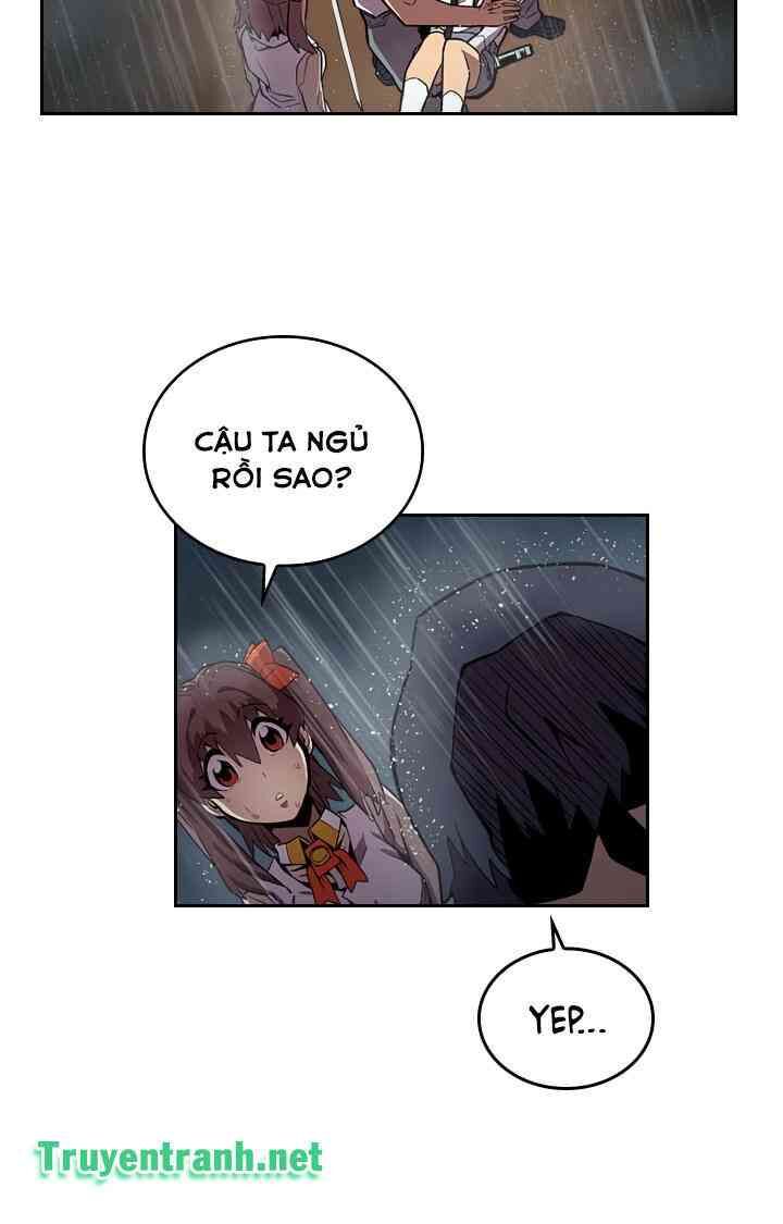 Chuyển Sinh Ma Pháp Đặc Biệt Yếu: Chapter 30