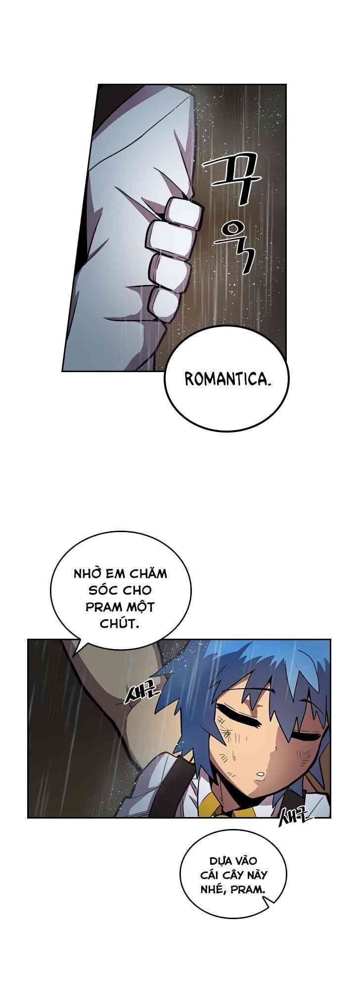 Chuyển Sinh Ma Pháp Đặc Biệt Yếu: Chapter 30