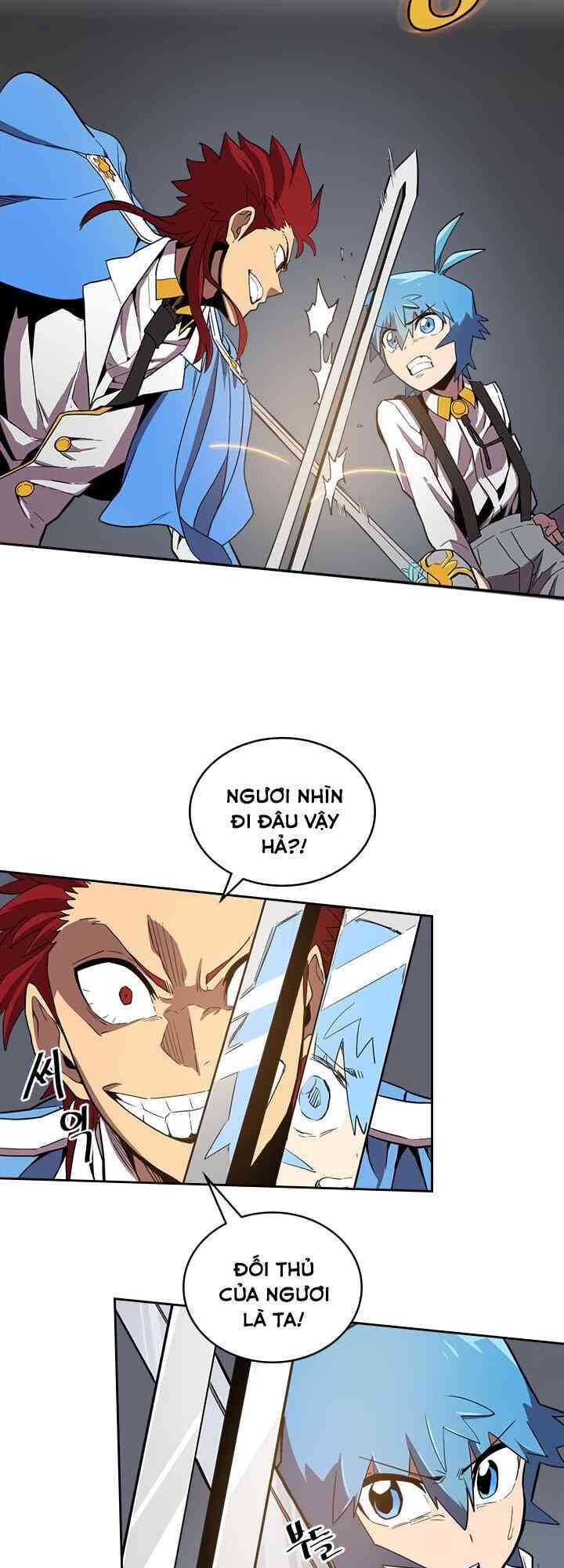 Chuyển Sinh Ma Pháp Đặc Biệt Yếu: Chapter 32