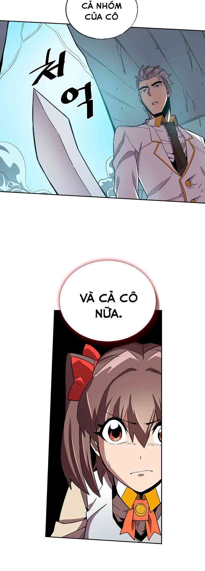 Chuyển Sinh Ma Pháp Đặc Biệt Yếu: Chapter 32