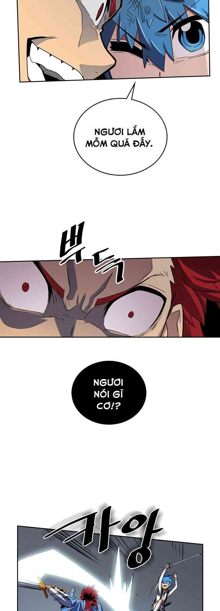 Chuyển Sinh Ma Pháp Đặc Biệt Yếu: Chapter 32