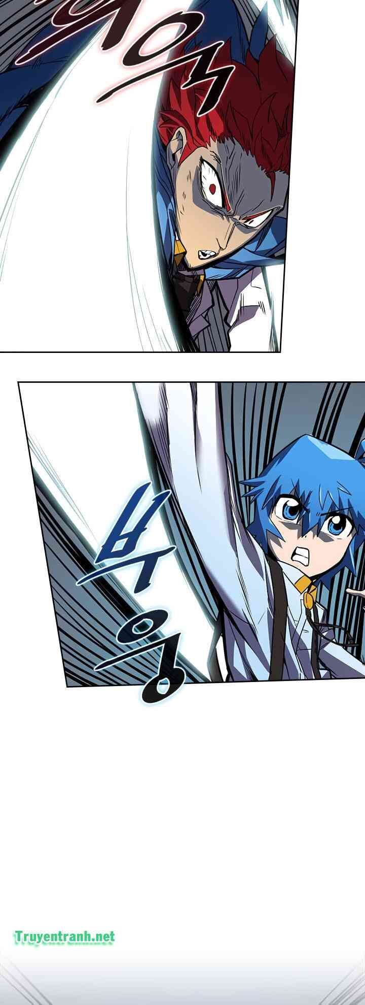 Chuyển Sinh Ma Pháp Đặc Biệt Yếu: Chapter 32