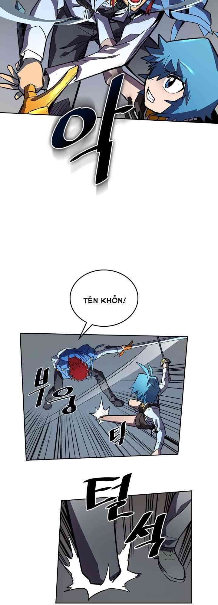 Chuyển Sinh Ma Pháp Đặc Biệt Yếu: Chapter 32