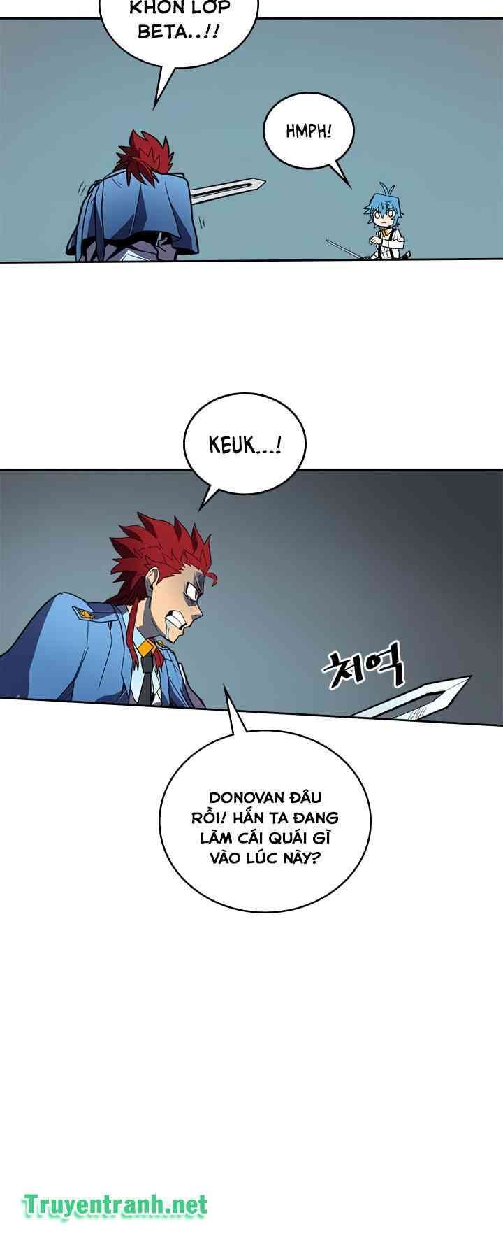 Chuyển Sinh Ma Pháp Đặc Biệt Yếu: Chapter 32