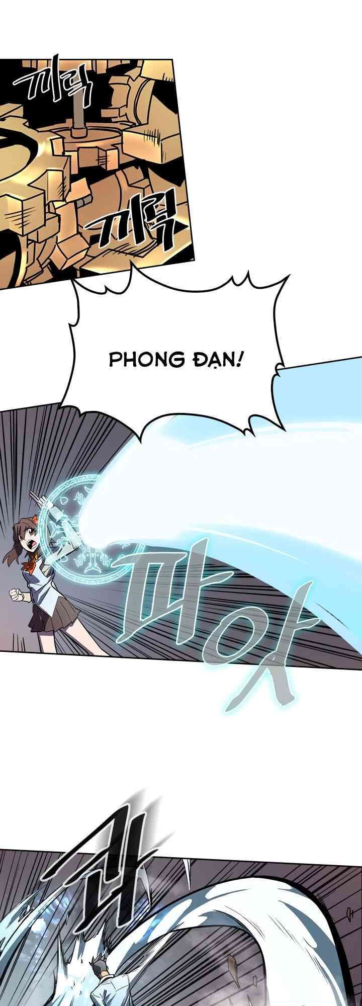 Chuyển Sinh Ma Pháp Đặc Biệt Yếu: Chapter 32