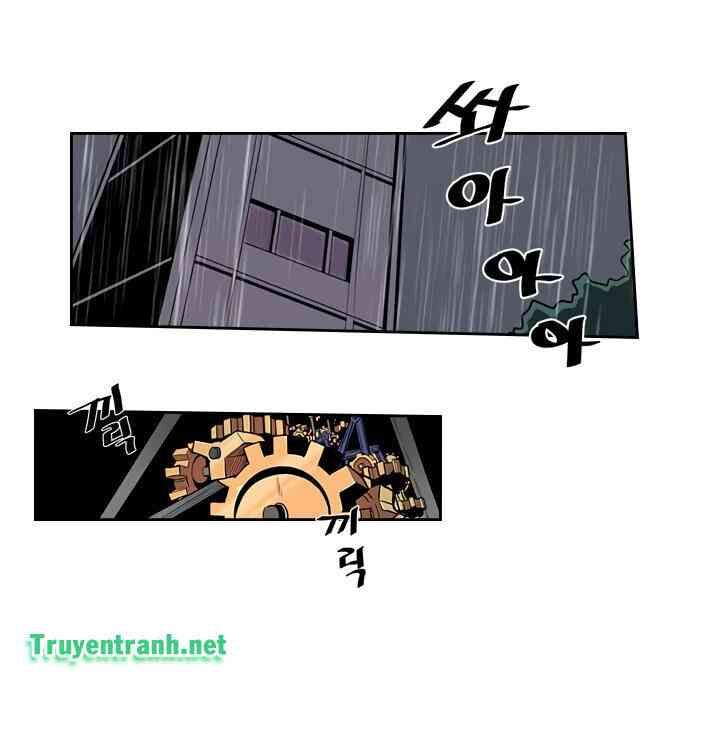 Chuyển Sinh Ma Pháp Đặc Biệt Yếu: Chapter 32