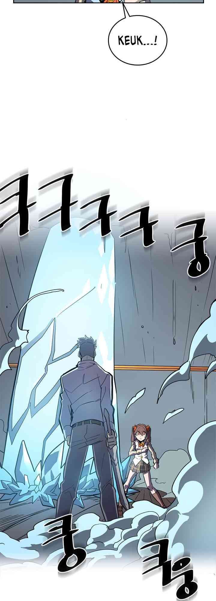Chuyển Sinh Ma Pháp Đặc Biệt Yếu: Chapter 32