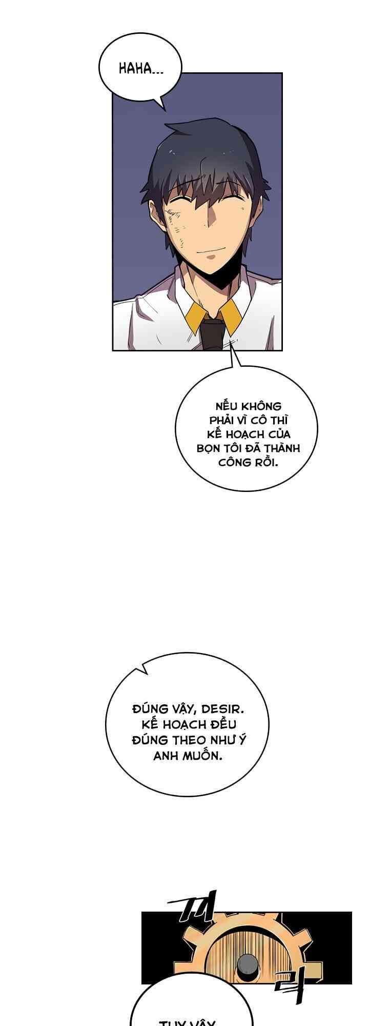 Chuyển Sinh Ma Pháp Đặc Biệt Yếu: Chapter 32