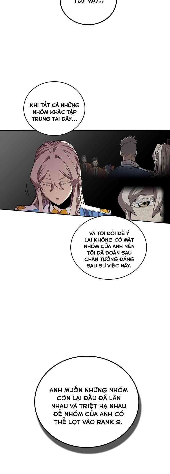 Chuyển Sinh Ma Pháp Đặc Biệt Yếu: Chapter 32