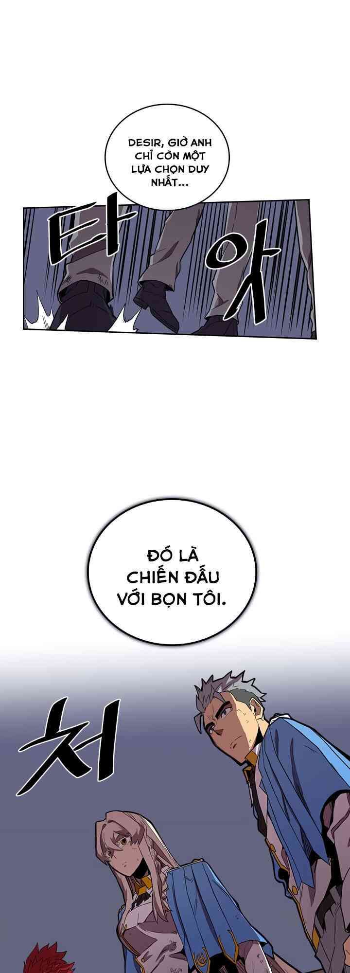 Chuyển Sinh Ma Pháp Đặc Biệt Yếu: Chapter 32