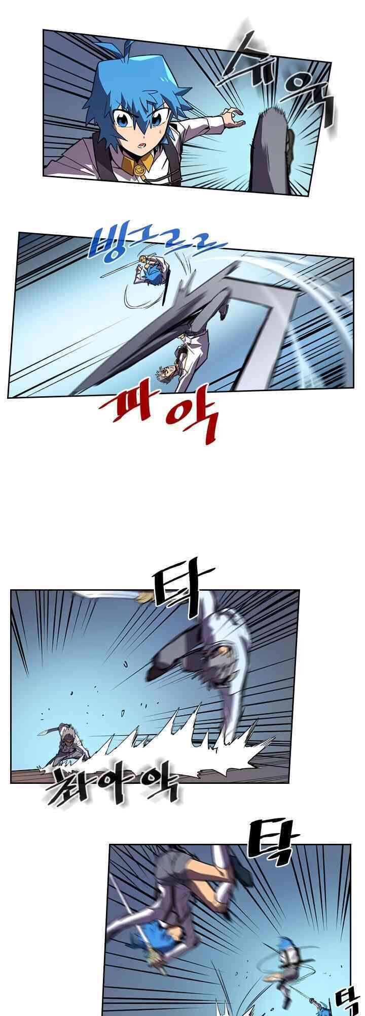 Chuyển Sinh Ma Pháp Đặc Biệt Yếu: Chapter 34
