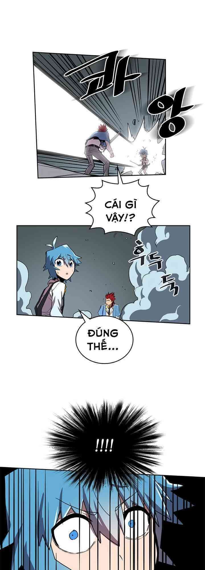 Chuyển Sinh Ma Pháp Đặc Biệt Yếu: Chapter 34
