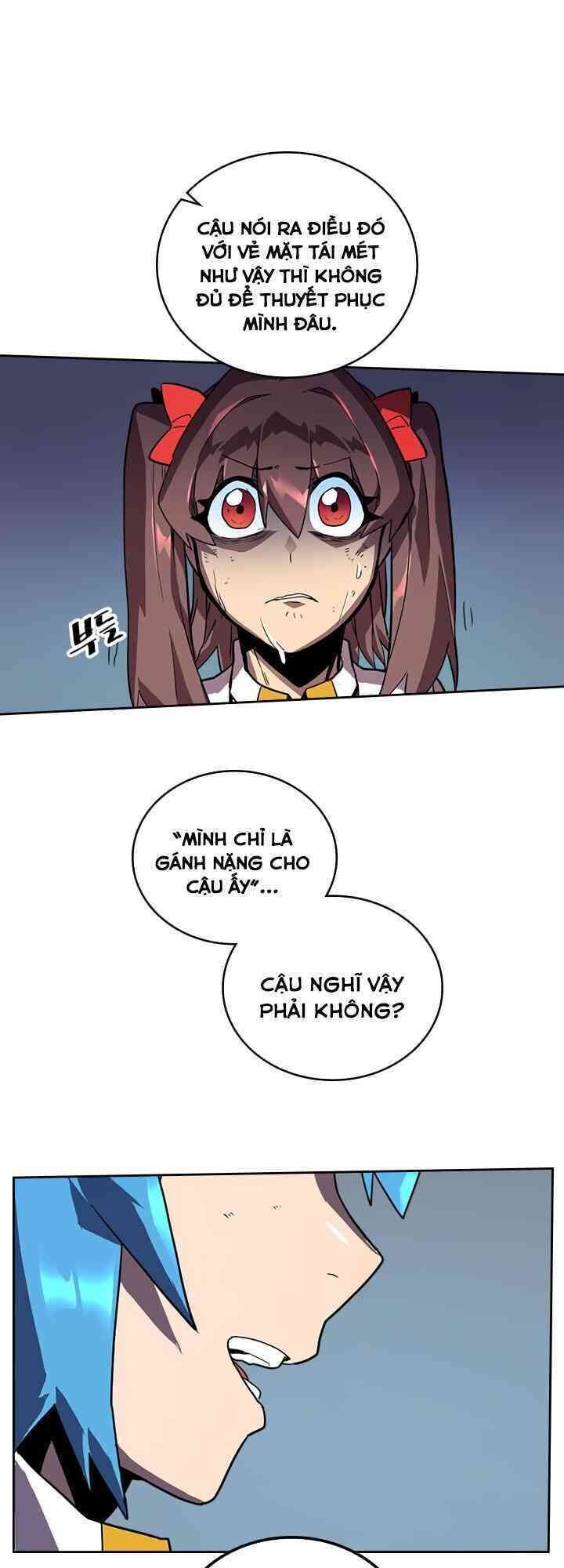 Chuyển Sinh Ma Pháp Đặc Biệt Yếu: Chapter 34