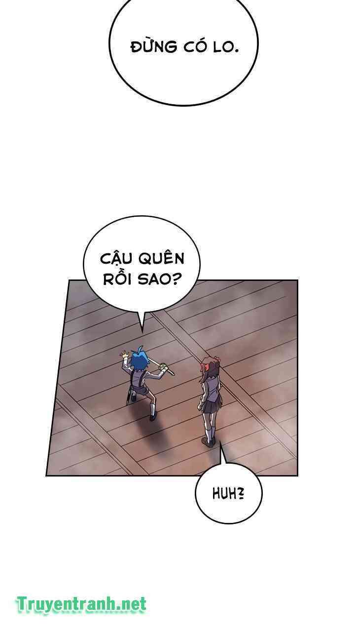 Chuyển Sinh Ma Pháp Đặc Biệt Yếu: Chapter 34