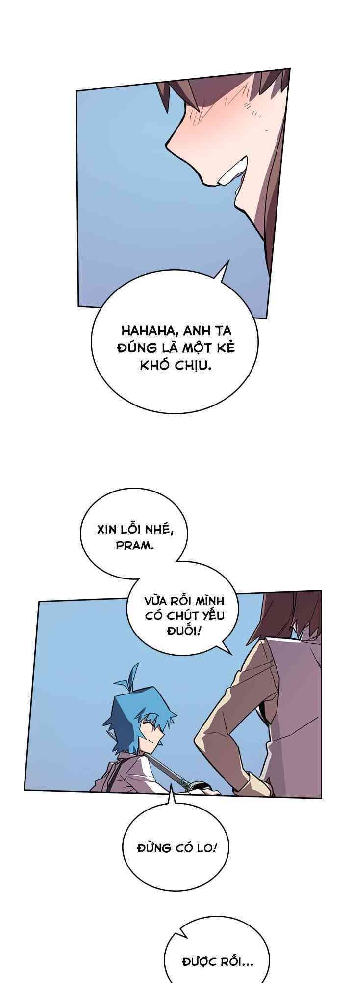 Chuyển Sinh Ma Pháp Đặc Biệt Yếu: Chapter 34