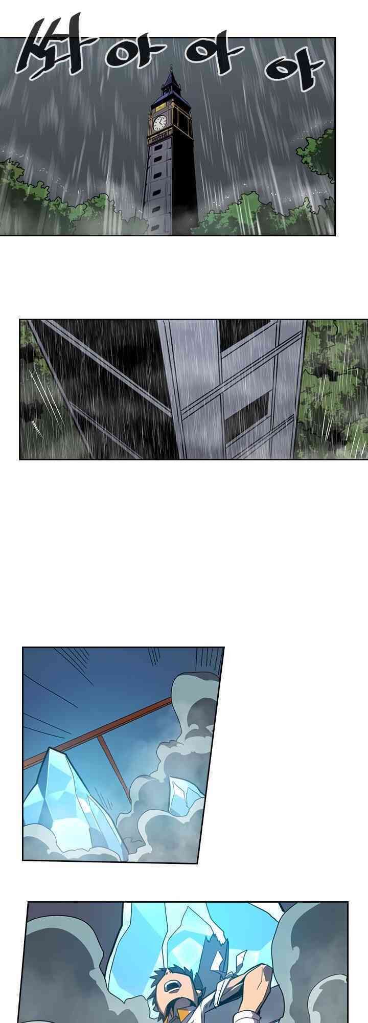Chuyển Sinh Ma Pháp Đặc Biệt Yếu: Chapter 34