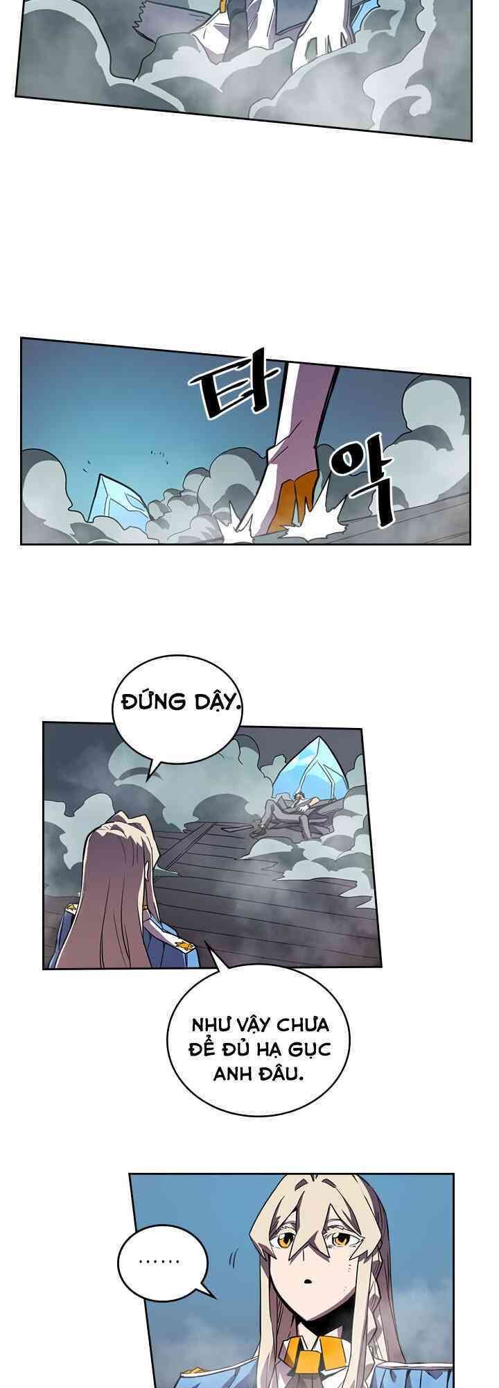 Chuyển Sinh Ma Pháp Đặc Biệt Yếu: Chapter 34