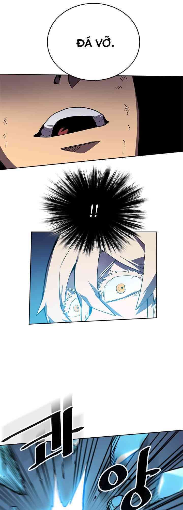 Chuyển Sinh Ma Pháp Đặc Biệt Yếu: Chapter 34