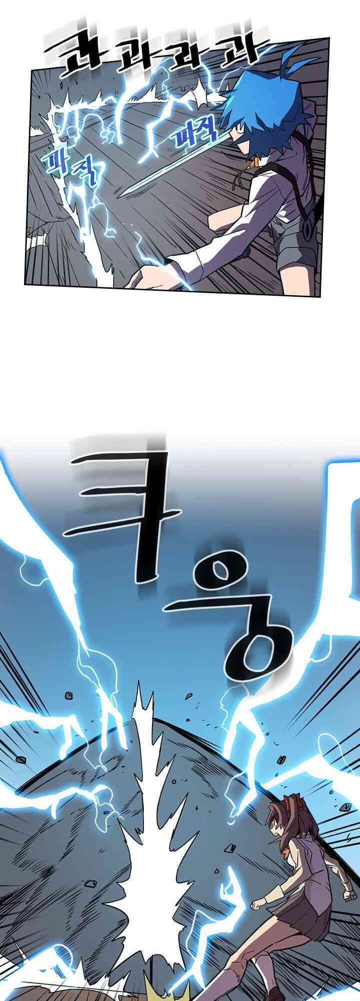 Chuyển Sinh Ma Pháp Đặc Biệt Yếu: Chapter 34