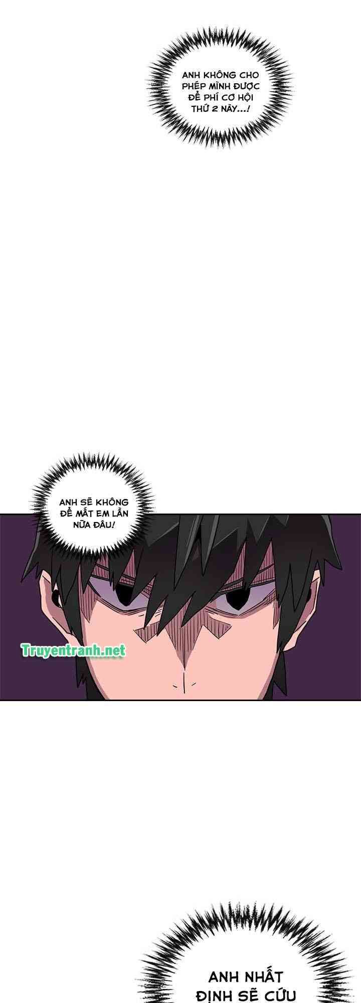 Chuyển Sinh Ma Pháp Đặc Biệt Yếu: Chapter 4