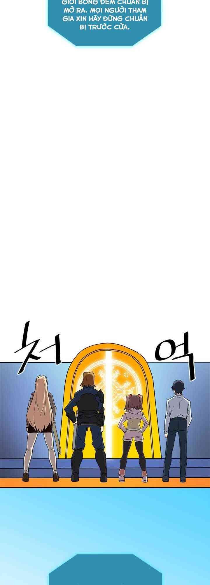 Chuyển Sinh Ma Pháp Đặc Biệt Yếu: Chapter 4