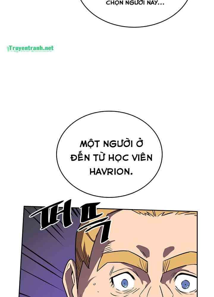 Chuyển Sinh Ma Pháp Đặc Biệt Yếu: Chapter 47