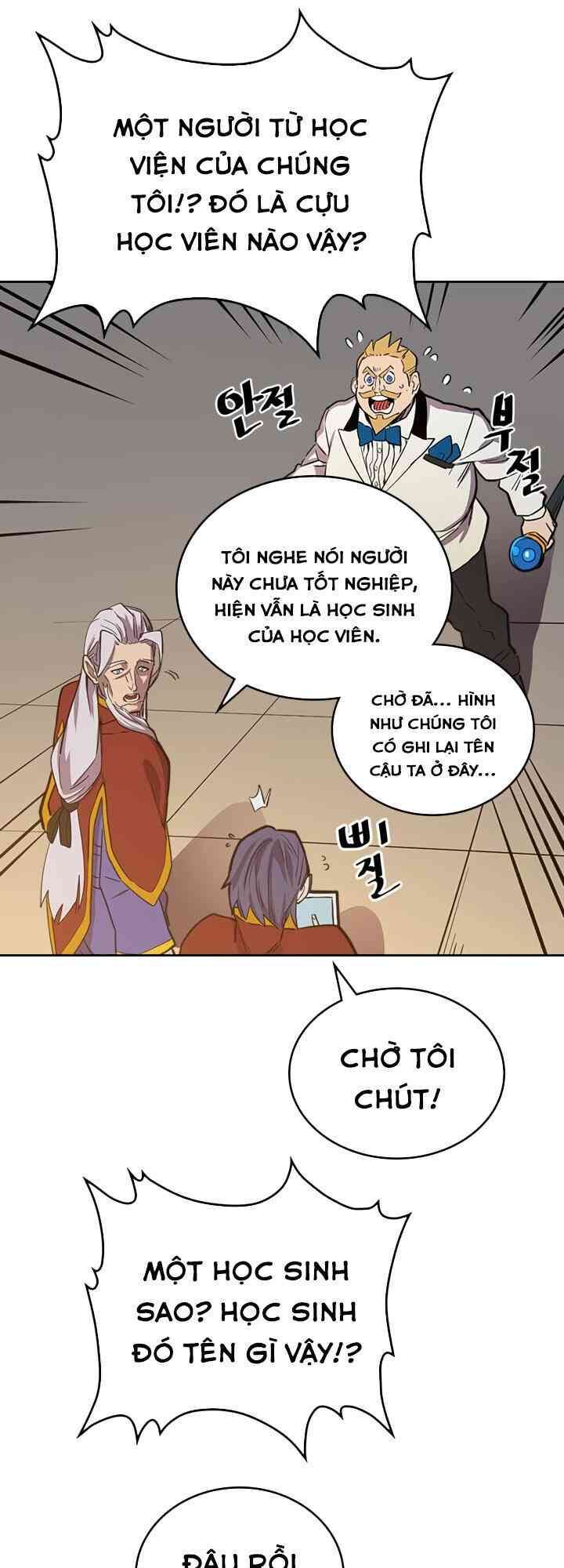 Chuyển Sinh Ma Pháp Đặc Biệt Yếu: Chapter 47