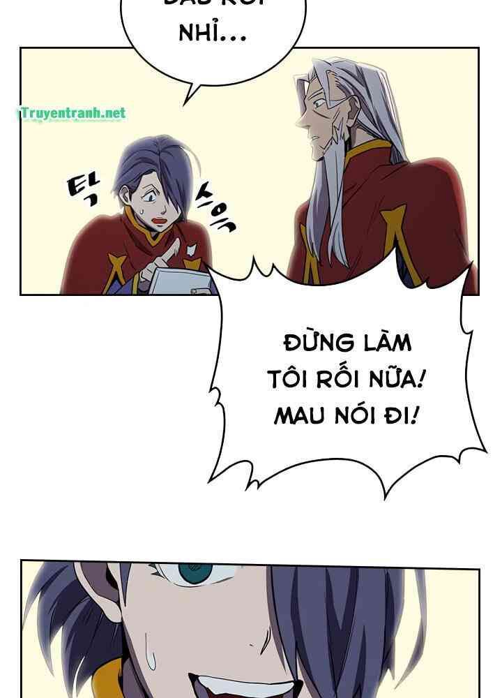 Chuyển Sinh Ma Pháp Đặc Biệt Yếu: Chapter 47