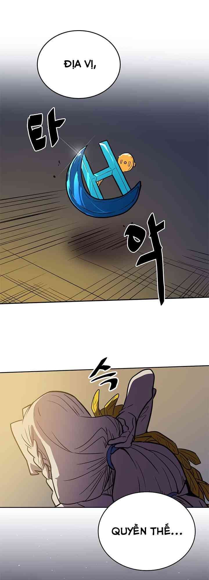 Chuyển Sinh Ma Pháp Đặc Biệt Yếu: Chapter 47