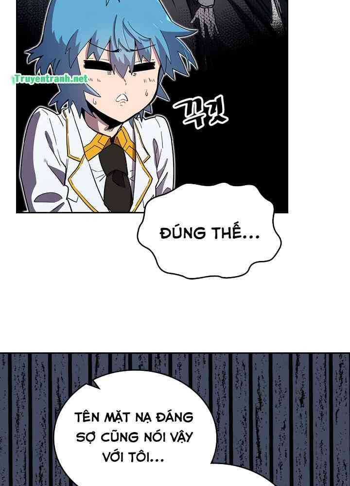 Chuyển Sinh Ma Pháp Đặc Biệt Yếu: Chapter 47