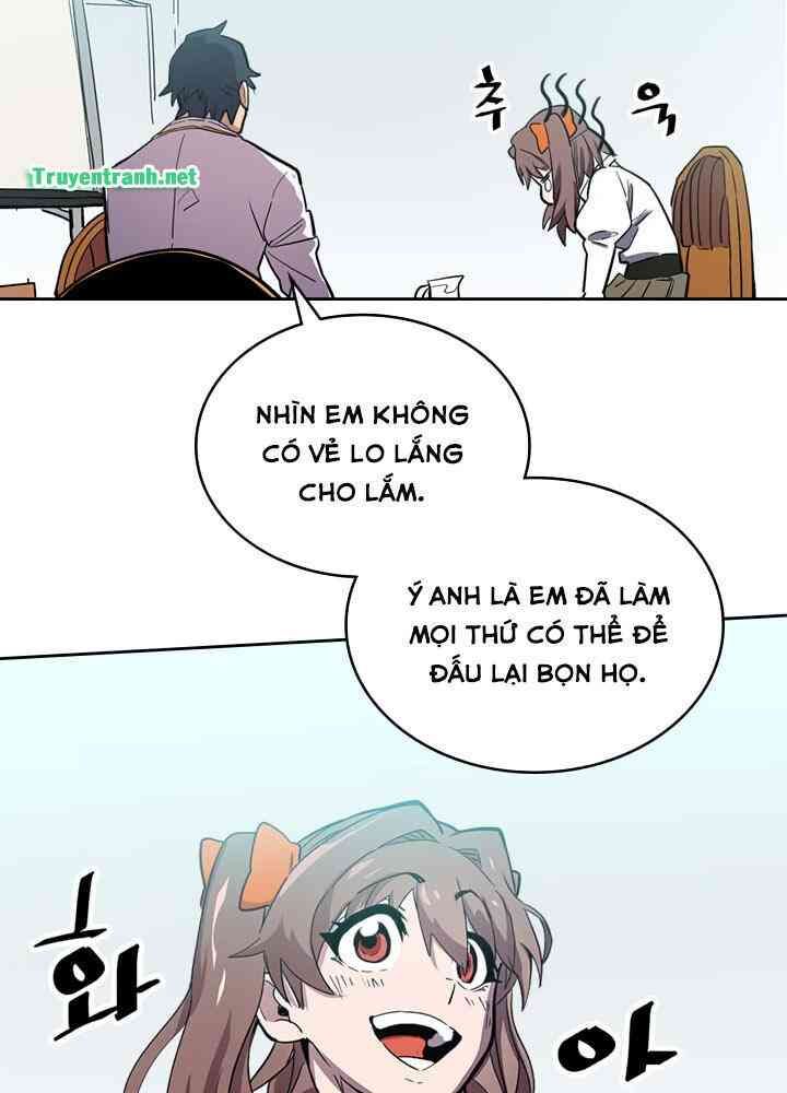 Chuyển Sinh Ma Pháp Đặc Biệt Yếu: Chapter 47