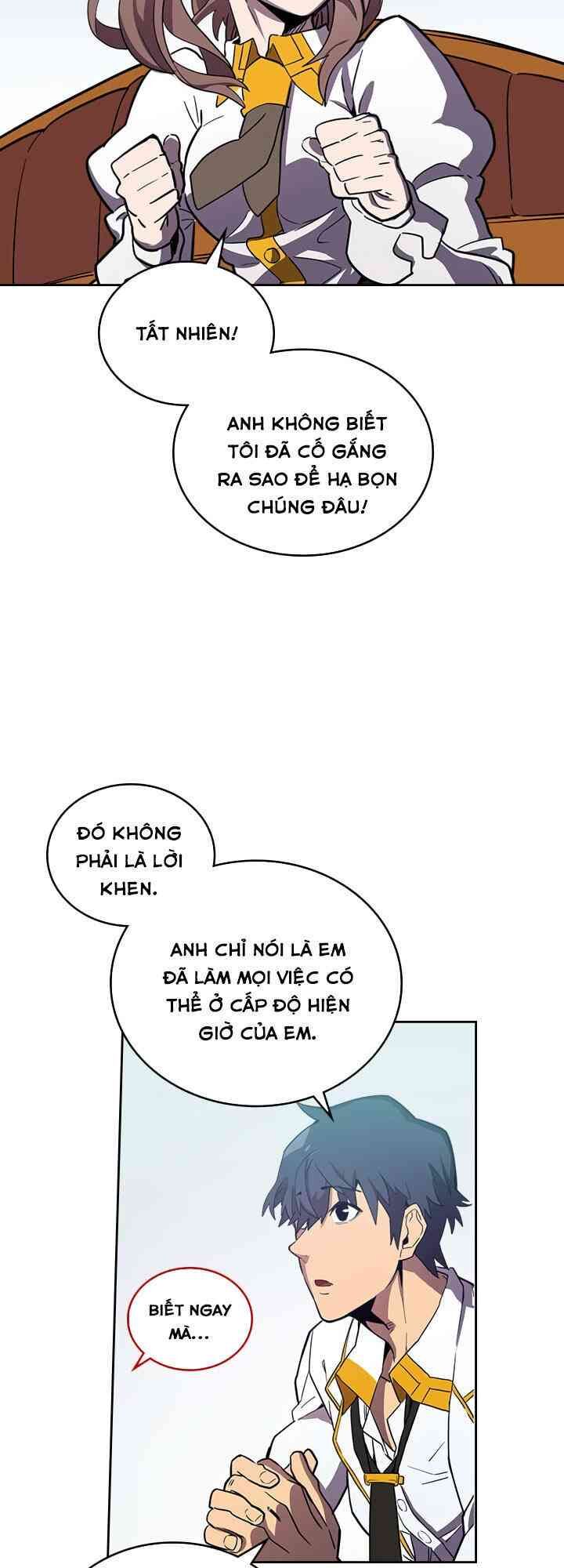 Chuyển Sinh Ma Pháp Đặc Biệt Yếu: Chapter 47