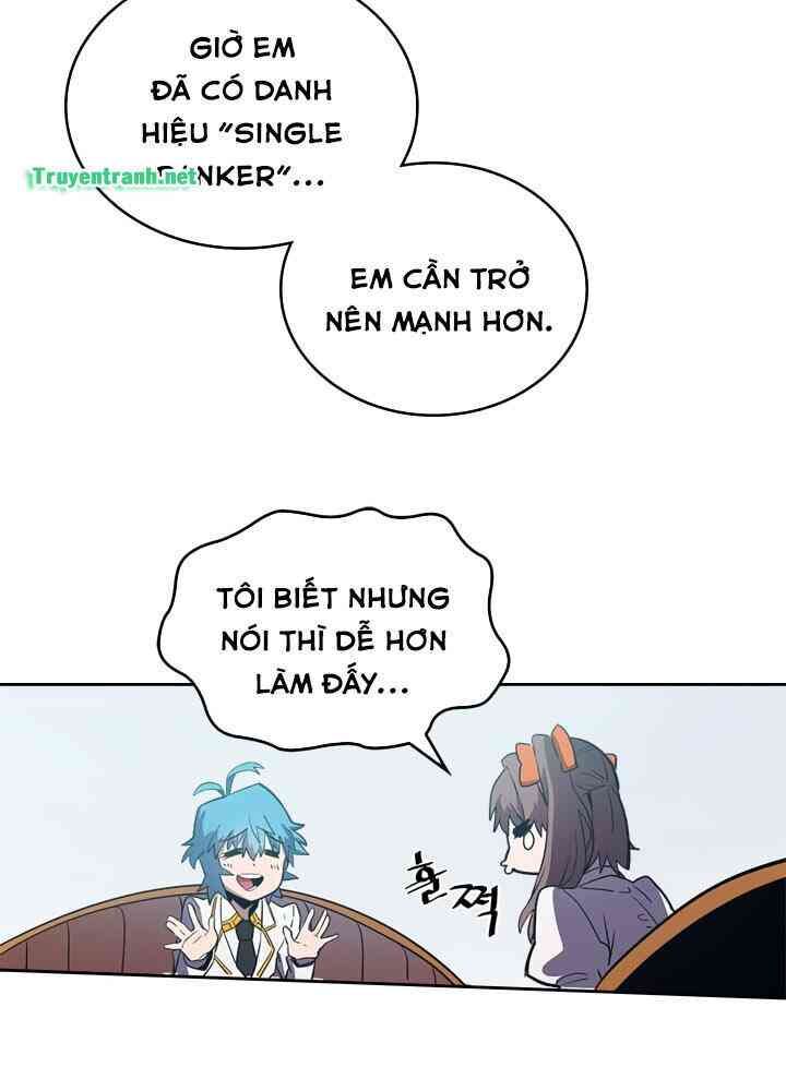 Chuyển Sinh Ma Pháp Đặc Biệt Yếu: Chapter 47