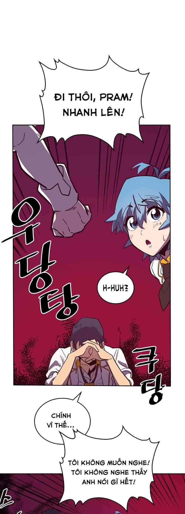 Chuyển Sinh Ma Pháp Đặc Biệt Yếu: Chapter 47