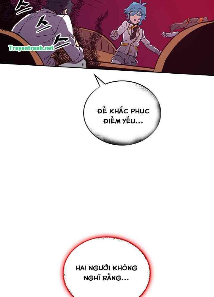 Chuyển Sinh Ma Pháp Đặc Biệt Yếu: Chapter 47