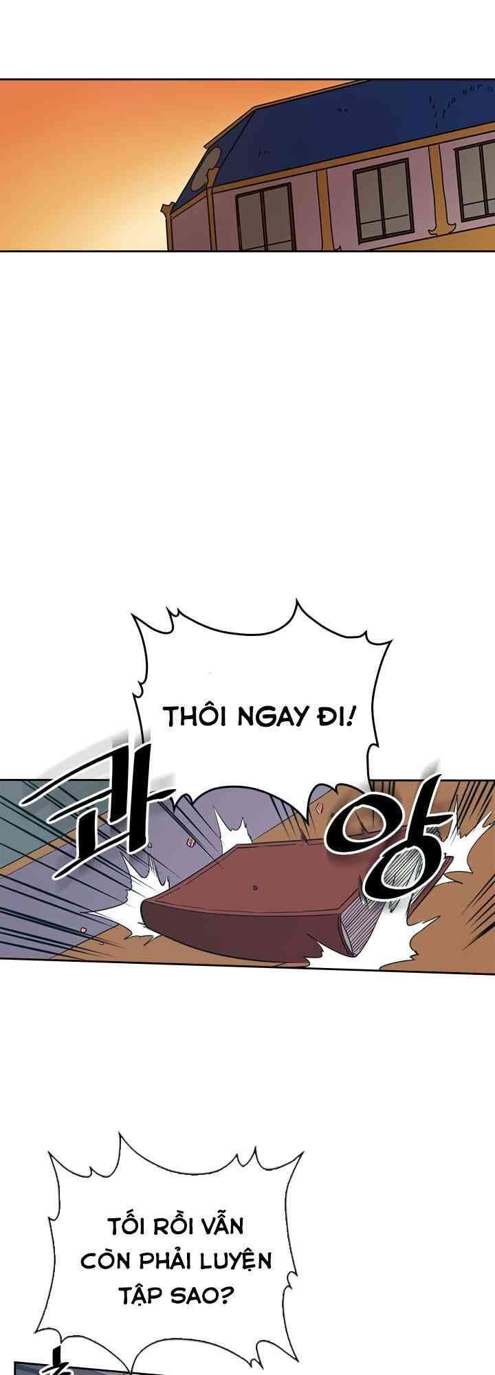 Chuyển Sinh Ma Pháp Đặc Biệt Yếu: Chapter 47