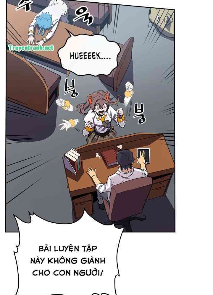 Chuyển Sinh Ma Pháp Đặc Biệt Yếu: Chapter 47