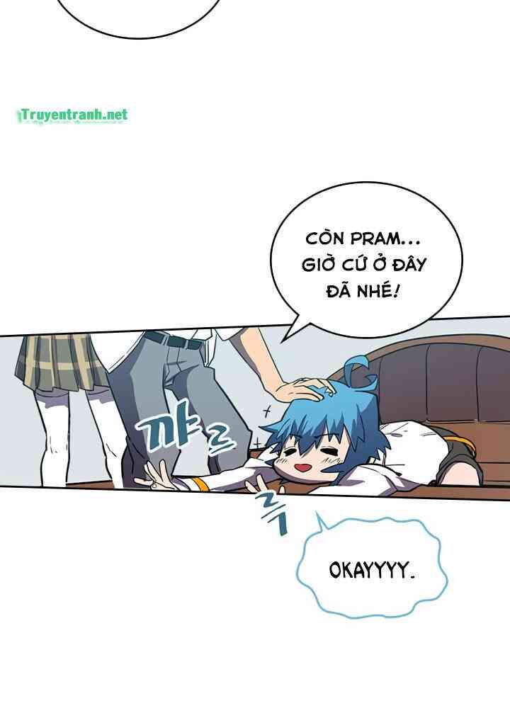 Chuyển Sinh Ma Pháp Đặc Biệt Yếu: Chapter 47