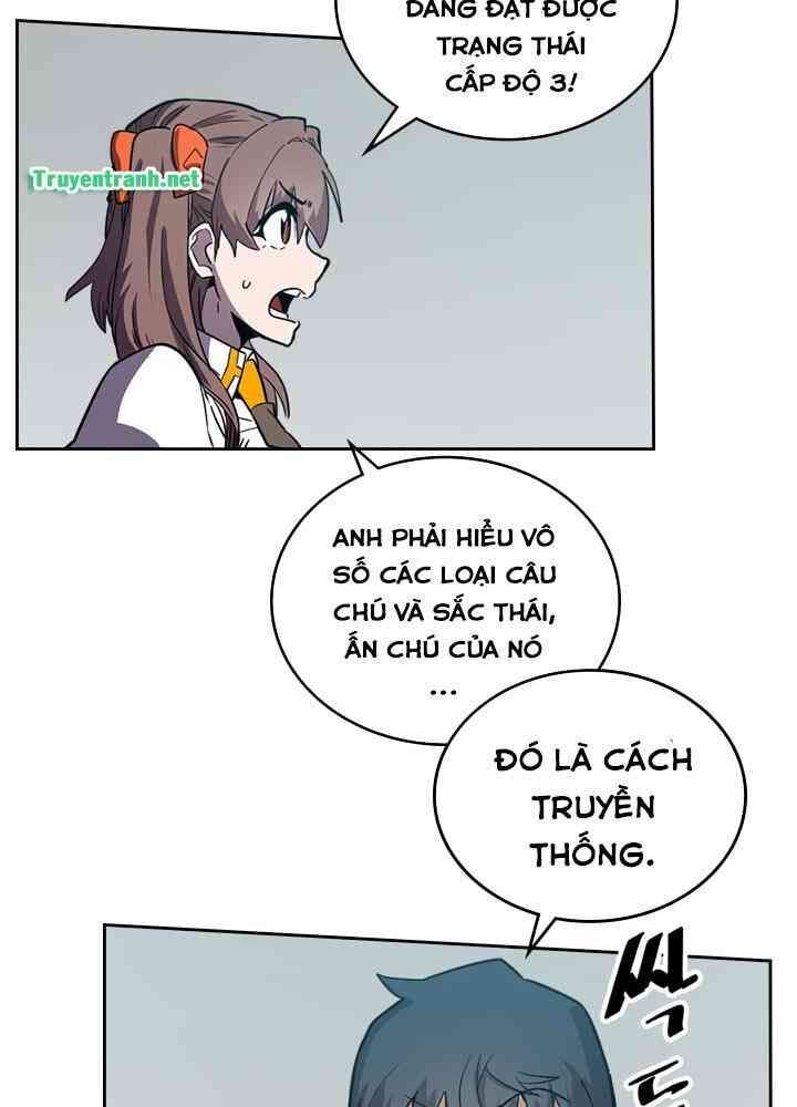 Chuyển Sinh Ma Pháp Đặc Biệt Yếu: Chapter 47