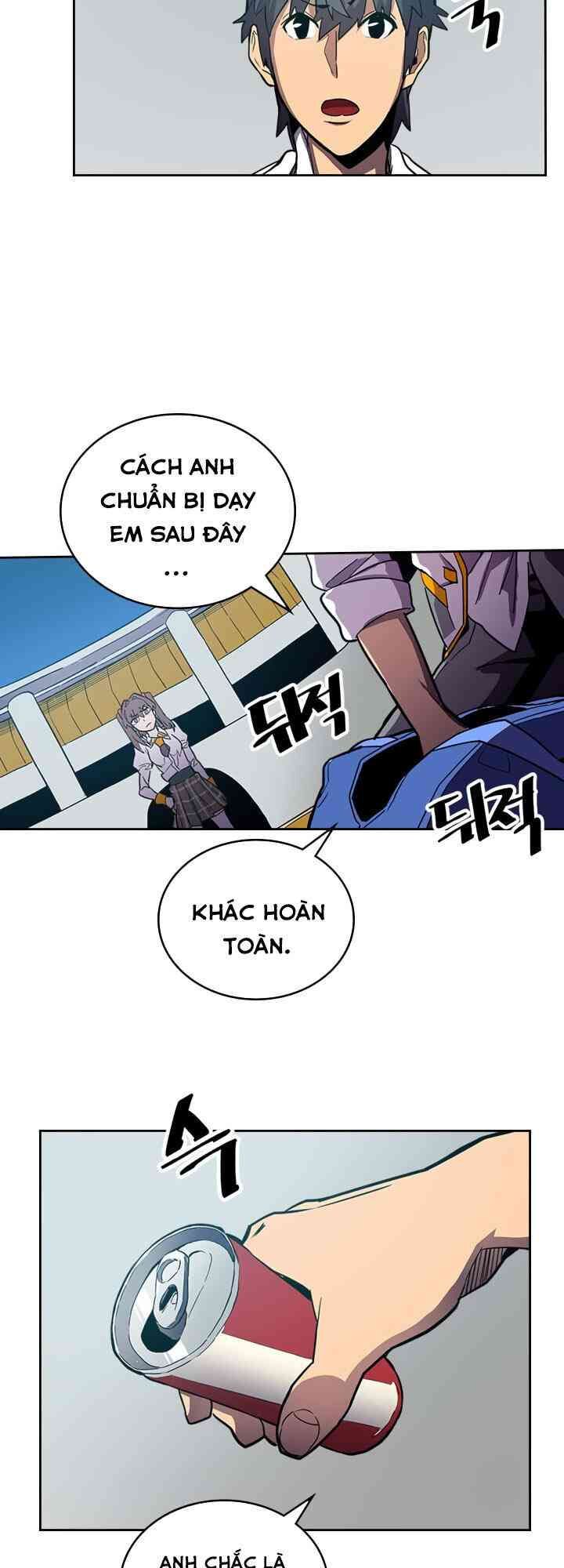 Chuyển Sinh Ma Pháp Đặc Biệt Yếu: Chapter 47