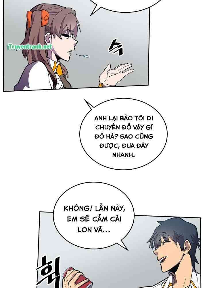 Chuyển Sinh Ma Pháp Đặc Biệt Yếu: Chapter 47
