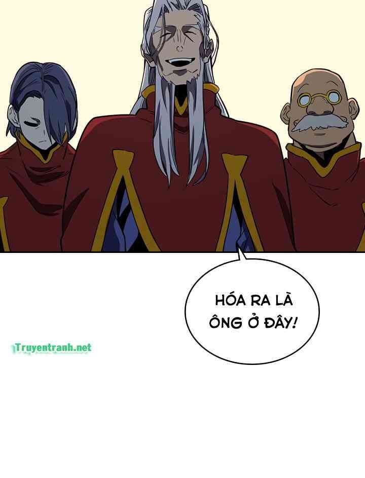 Chuyển Sinh Ma Pháp Đặc Biệt Yếu: Chapter 47