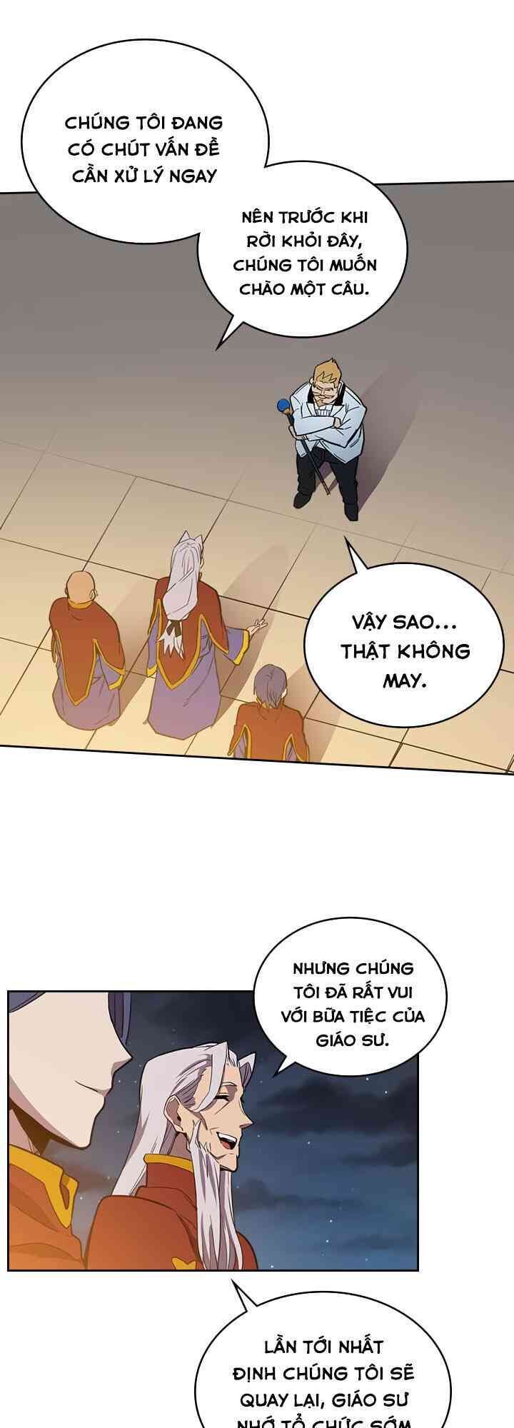 Chuyển Sinh Ma Pháp Đặc Biệt Yếu: Chapter 47