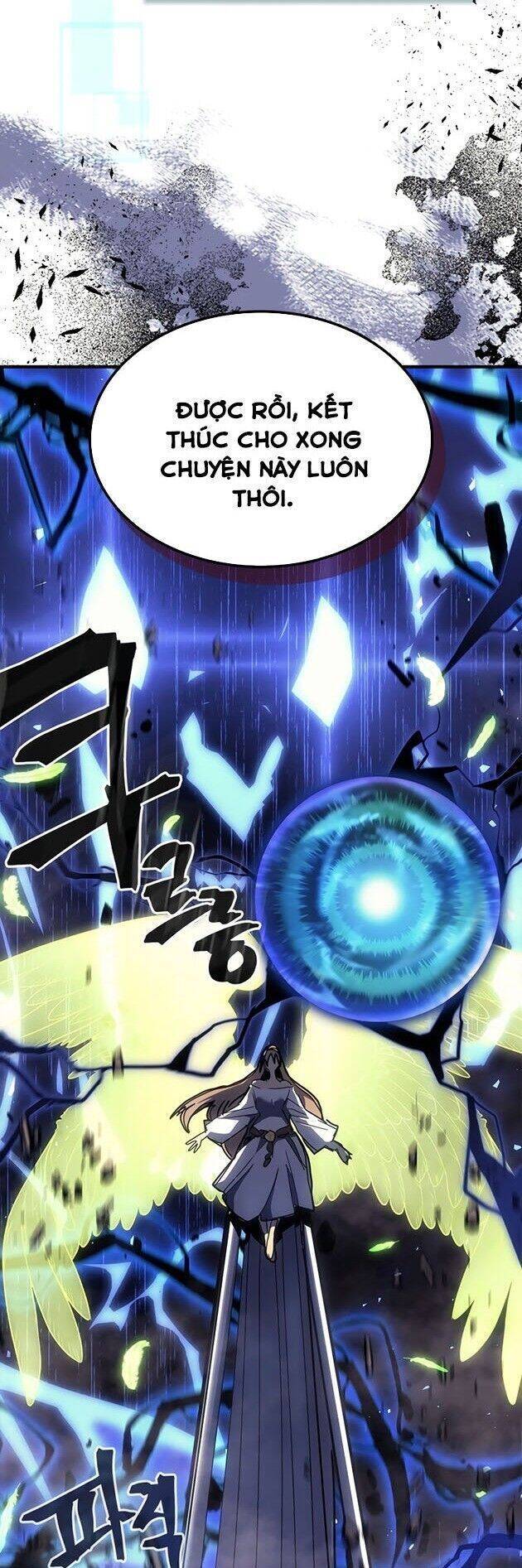 Chuyển Sinh Ma Pháp Đặc Biệt Yếu: Chapter 255.5